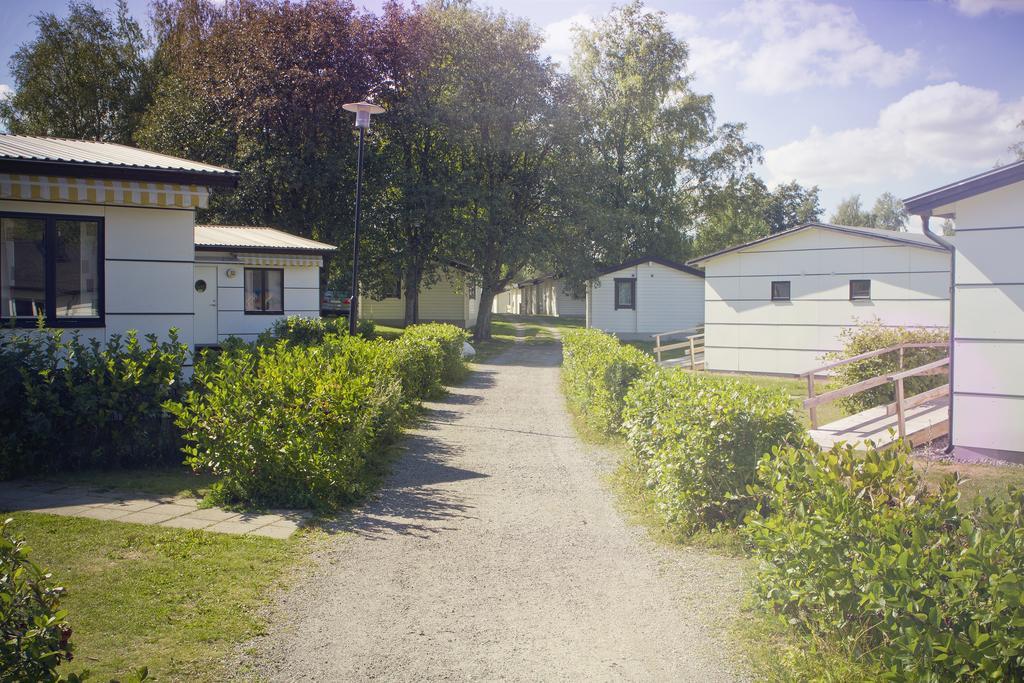 Gustavsvik Stugby & Camping Örebro Chambre photo