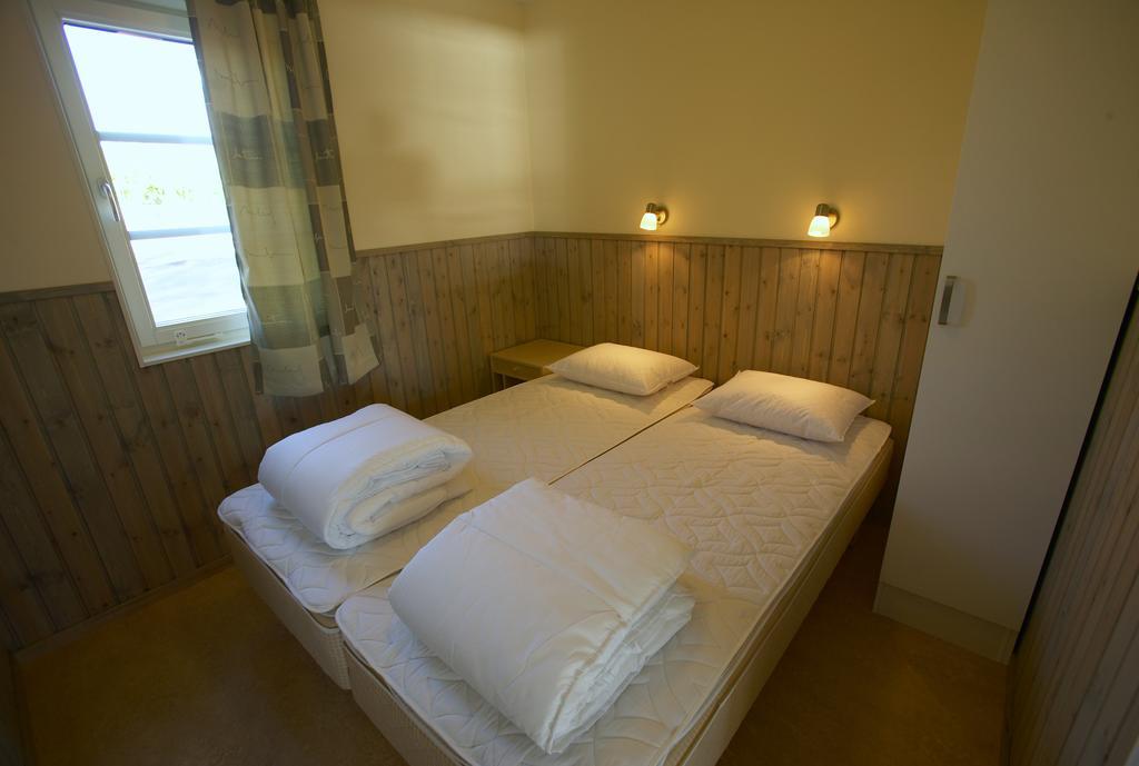 Gustavsvik Stugby & Camping Örebro Chambre photo
